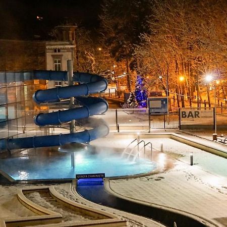 Apartament Przy Promenadzie Jelenia Góra Esterno foto