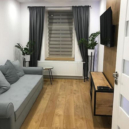 Apartament Przy Promenadzie Jelenia Góra Esterno foto