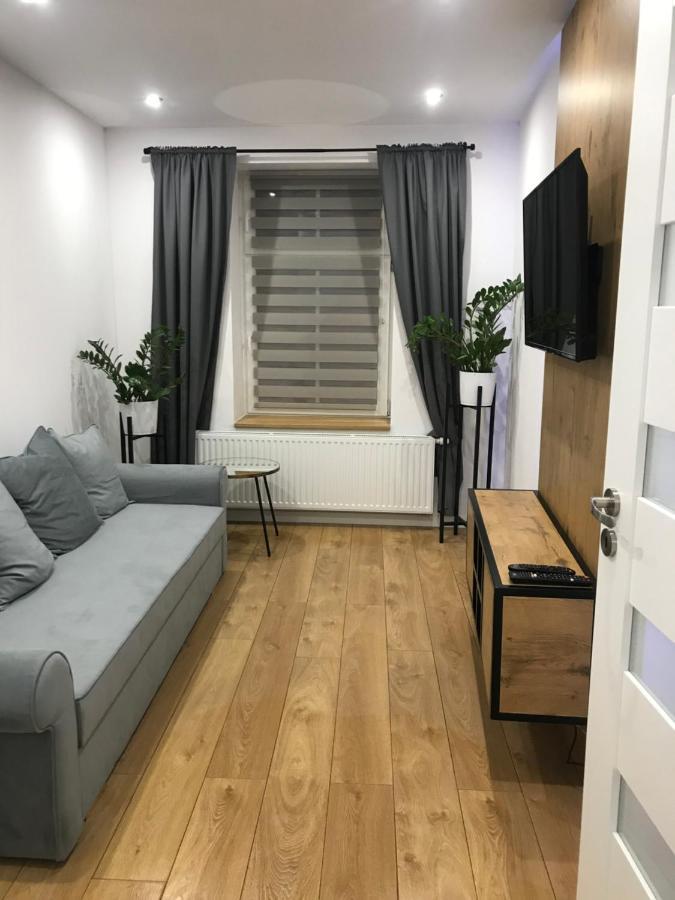 Apartament Przy Promenadzie Jelenia Góra Esterno foto
