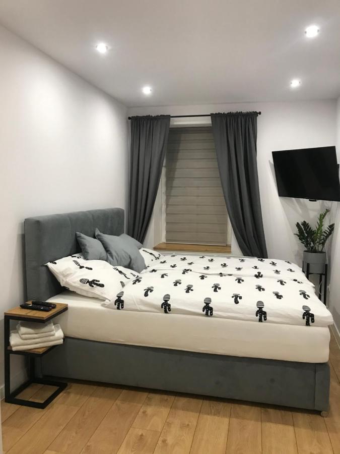 Apartament Przy Promenadzie Jelenia Góra Esterno foto
