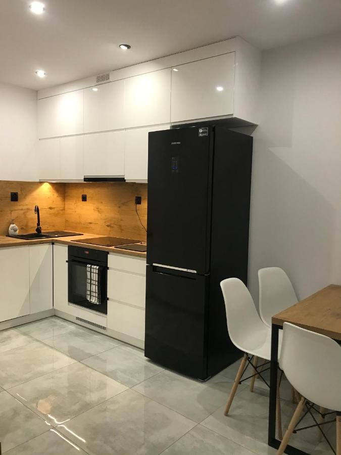 Apartament Przy Promenadzie Jelenia Góra Esterno foto