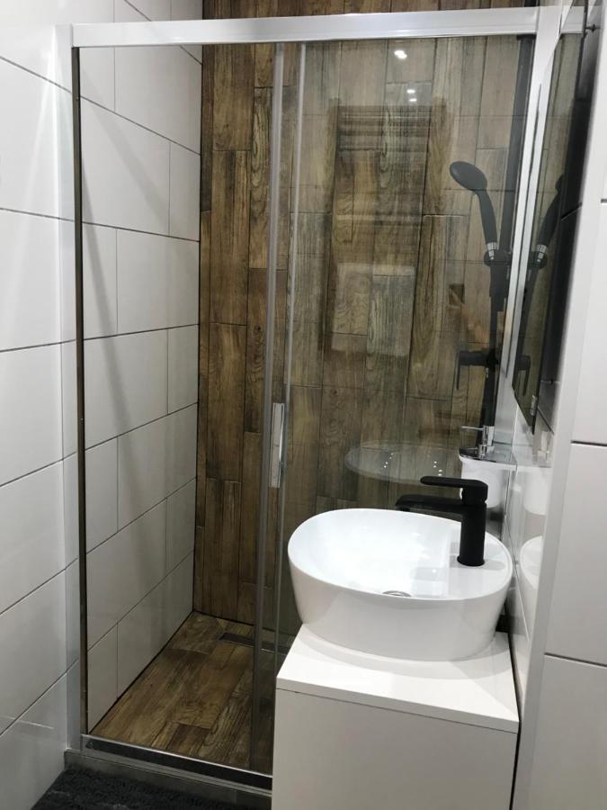 Apartament Przy Promenadzie Jelenia Góra Esterno foto
