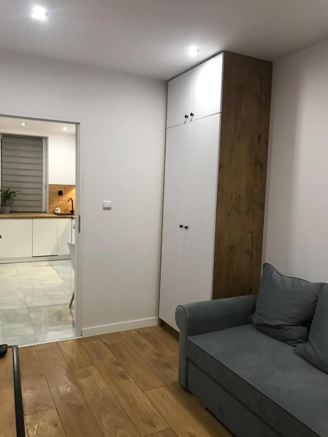Apartament Przy Promenadzie Jelenia Góra Esterno foto