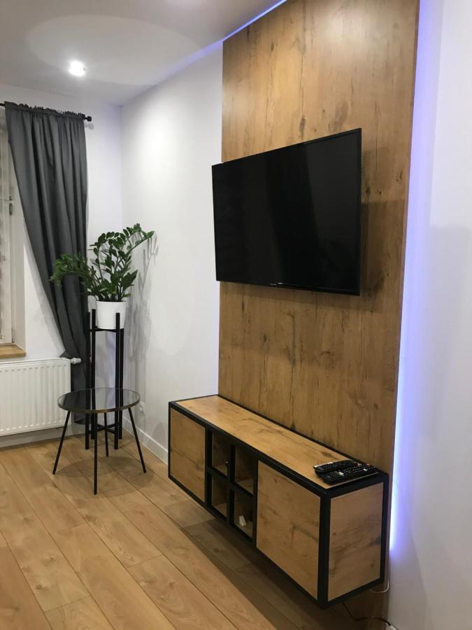 Apartament Przy Promenadzie Jelenia Góra Esterno foto