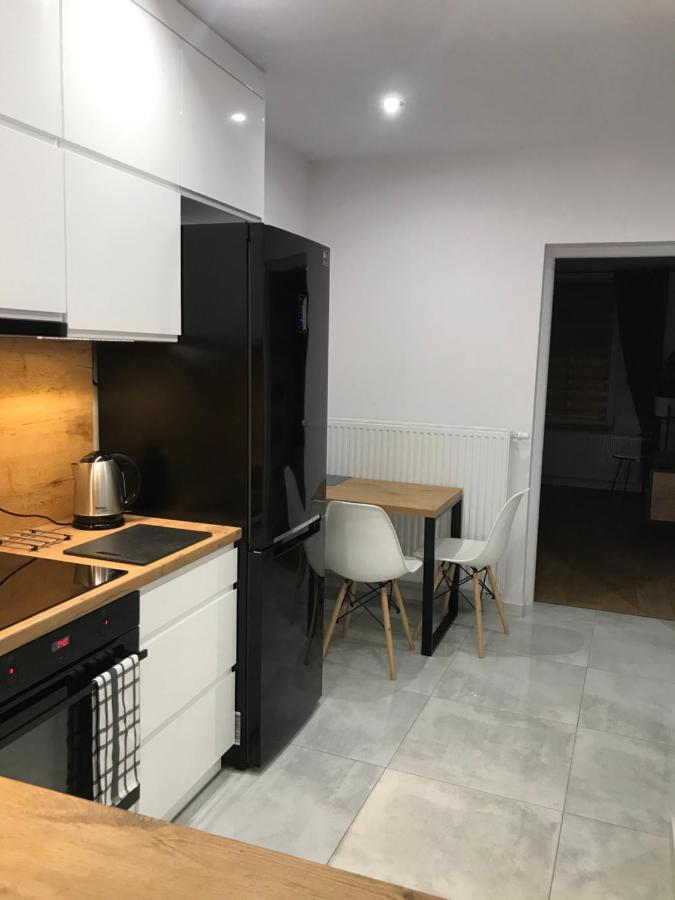 Apartament Przy Promenadzie Jelenia Góra Esterno foto
