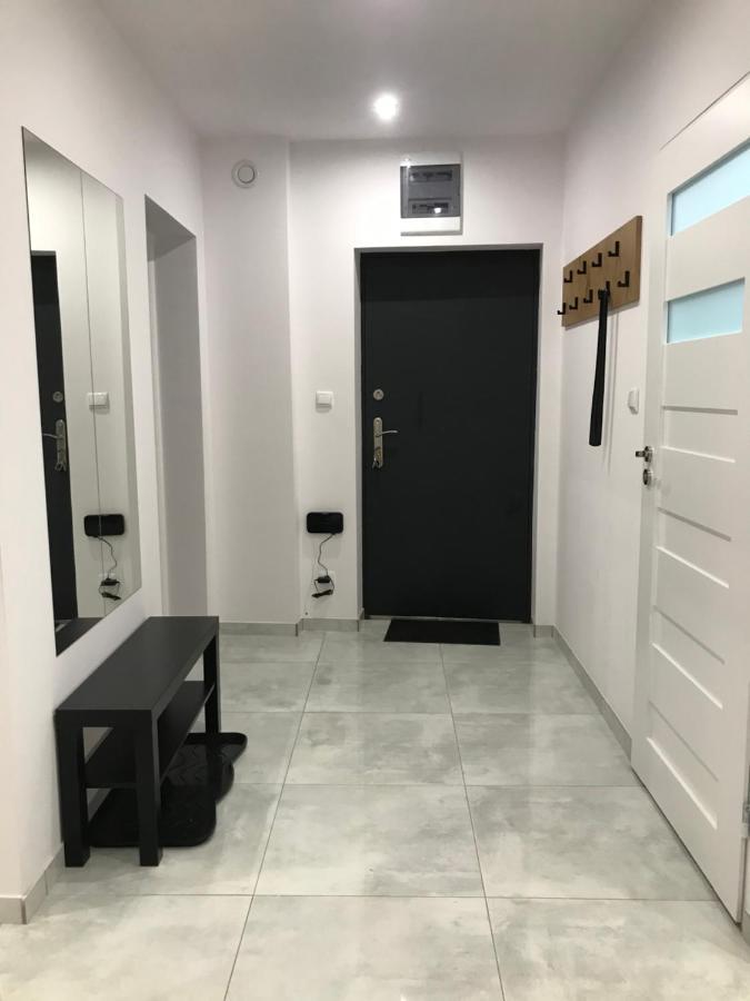 Apartament Przy Promenadzie Jelenia Góra Esterno foto