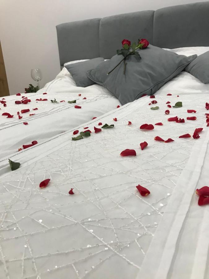 Apartament Przy Promenadzie Jelenia Góra Esterno foto